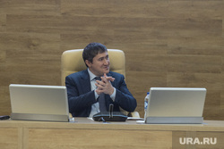 Махонин готовится к решению важнейшего кадрового вопроса