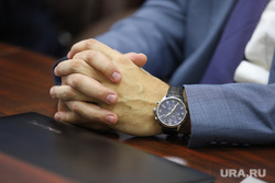 Махонин назначил нового министра