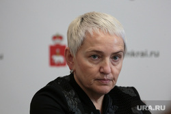 Глава минздрава Перми назвала дату резкого всплеска коронавируса