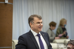 Пост мэра Березников предложили топ-менеджеру «Уралкалия»