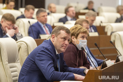 Махонин готовится к решению важнейшего кадрового вопроса