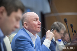 Краевые власти спровоцировали политический конфликт в Кудымкаре