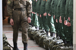 Ветеран боевых действий Чмутин: какие вещи нужно взять на призывной пункт. Список