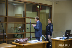 Напавший на Пермский университет отказался давать показания в суде