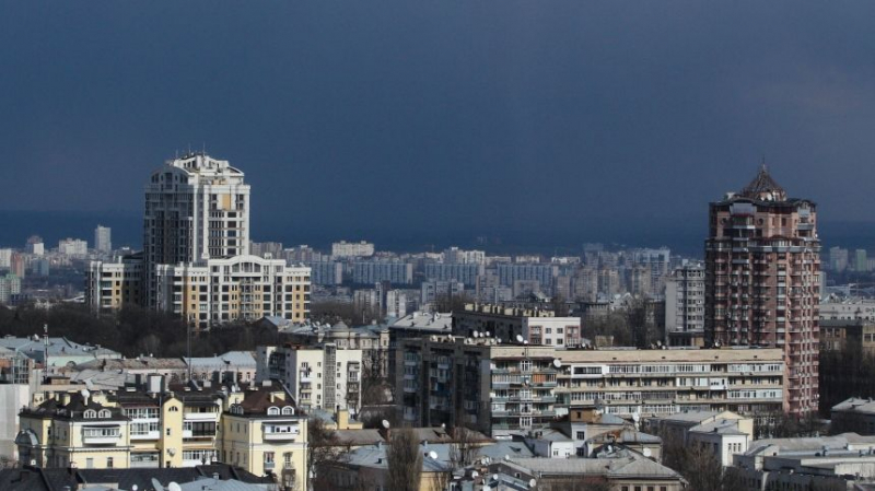 Украинские СМИ сообщили о воздушной тревоге в Киеве и регионах