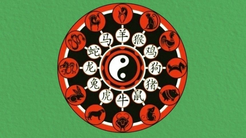 Огонь, вода и медные трубы. Китайский гороскоп на неделю с 31 октября по 6 ноября