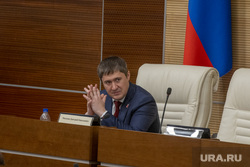 Пермский губернатор ответит на вопросы о мобилизации во время прямого эфира