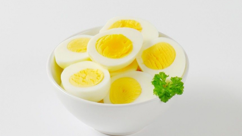 Роковые яйца: как сварить этот продукт и не убить кишечник