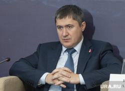 Пермский губернатор объявил о новых выплатах семьям мобилизованных