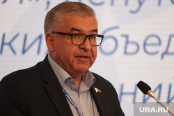 Пермский экс-депутат ГД перед важным назначением ищет поддержки в СПЧ