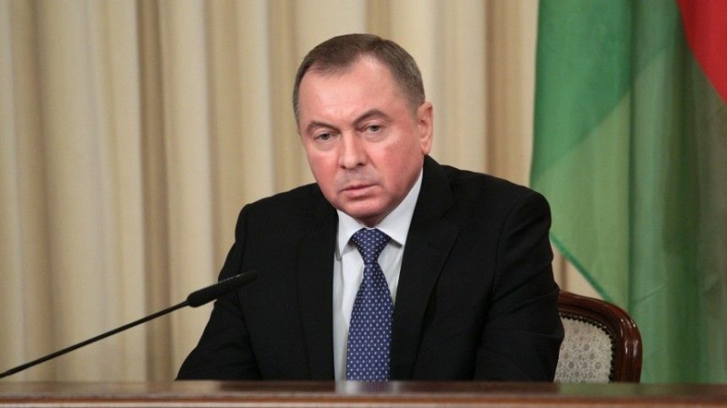 Названы дата и место похорон главы МИД Белоруссии Владимира Макея