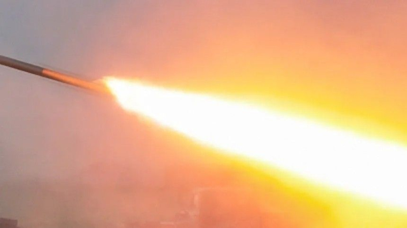 Великобритания отправила Украине высокоточные ракеты Brimstone-2