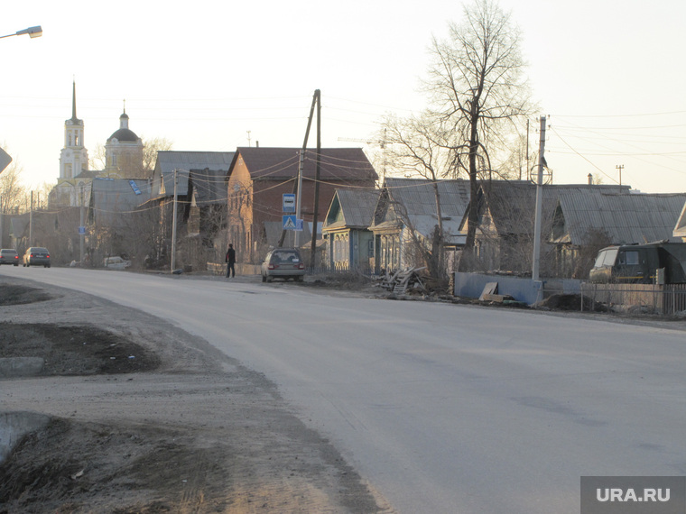 Для моногородов России разработан рецепт повышения уровня жизни