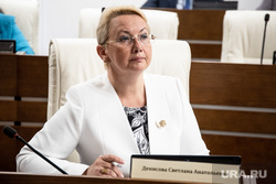 В краевой парламент официально внесли кандидатуру нового «детского» омбудсмена