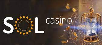 Как получить доступ к SOL Casino?