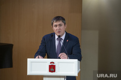 Губернатор Пермского края выразил соболезнования родным погибших в Макеевке