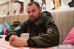 Пермский экс-депутат, ставший командиром, рассказал о бое во вражеском окопе ВСУ. Фото