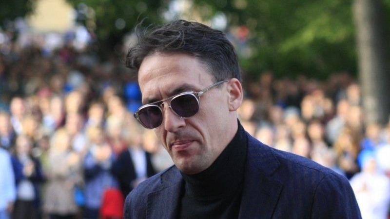 «Позор России»: актер «9 роты» Фидаров пригрозил побить Смольянинова*