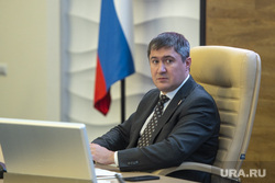 Губернатор Махонин рассчитывает на визит Мишустина в Пермь