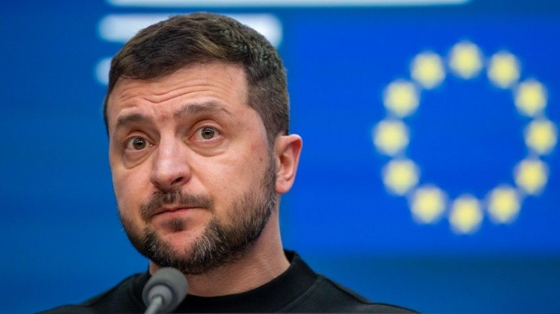 Президент Польши Дуда объявил, когда и при каком условии Зеленский проиграет