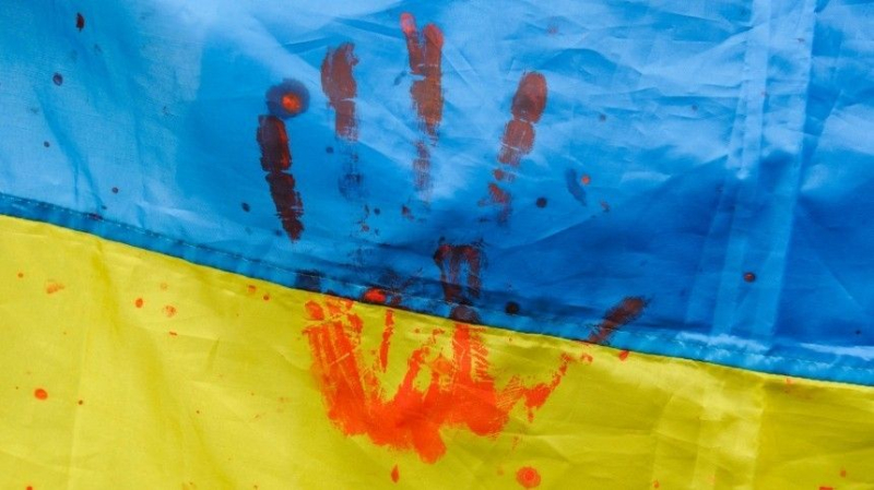 «Расчлененная»: в Британии предрекли реакцию Украины на окончание конфликта с РФ