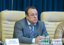 Мэра Чайковского Вострикова вновь отправляют в отставку