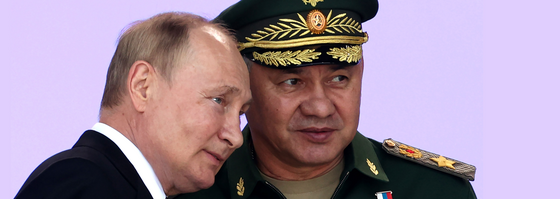 Что сказал Путин на Параде Победы в Москве: главные заявления президента 9 Мая