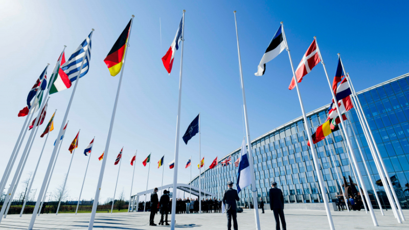 НАТО завершает крупнейшую со времен холодной войны реформу