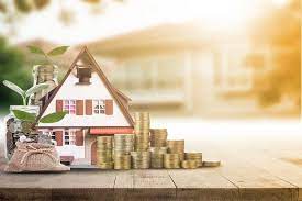 В чём преимущества кредита под залог недвижимости?