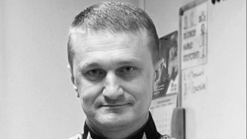 В зоне СВО погиб командир 31-й Ульяновской десантно-штурмовой бригады