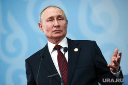 Путин обратился к участникам спортивного форума в Перми