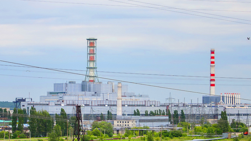 «Последний бросок»: Зеленский пытается атаковать Курскую АЭС из-за отчаяния