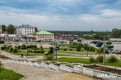 В пермском городе хотят назвать улицу в честь умершего депутата