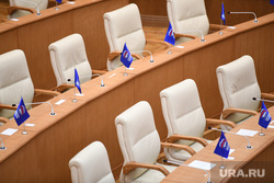Бывший вице-премьер Пермского края может получить мандат депутата заксобрания