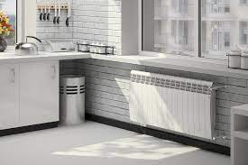 Как выбрать радиатор отопления для кухни?