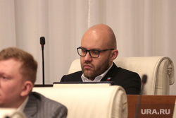 Пермского депутата Лисняка лишат мандата за прогулы и подделку документов