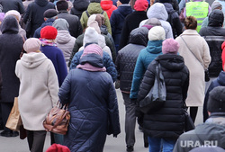 Жителей пермского села заманили на митинг против мэра