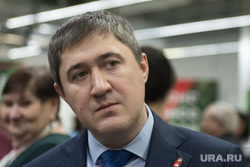 Пермский губернатор вступился за главу своего грантового фонда