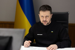Пермский врач попала под санкции президента Украины