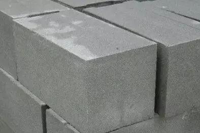 Строительные блоки: основной материал для строительства