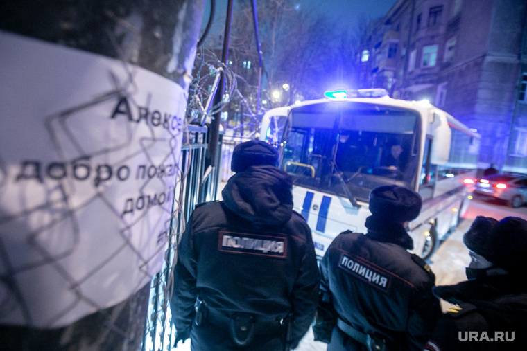 Пермские слухи: силовики объявили операцию «Чушпан»