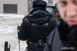 В Перми проводят проверку после анонимных угроз о готовящемся нападении на школы