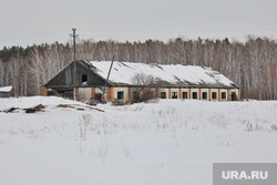 С карты Пермского края исчезли две деревни