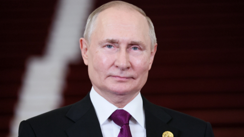 В Сенате признали геостратегическую победу Путина над США