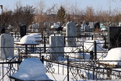 Мэрия Перми задумалась о строительстве крематория на Северном кладбище