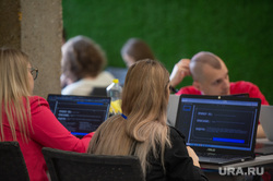 Россиянки готовятся покорять мировой IT-рынок
