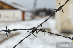 Из-за пожара в пермской колонии эвакуировали заключенных