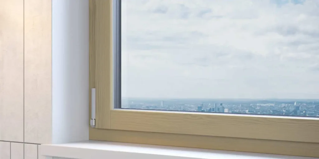 Инновационные окна TRIFORM от компании Фабрика Окон: надежность, эффективность, долговечность