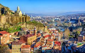 Недвижимость в Грузии: история, перспективы, возможности