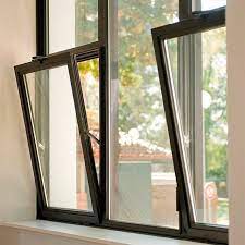 Алюминиевые окна: прочные, стильные и функциональные решения